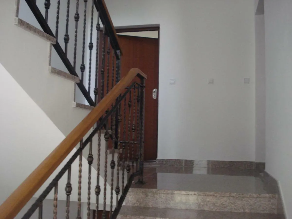 Apartment Appartement 